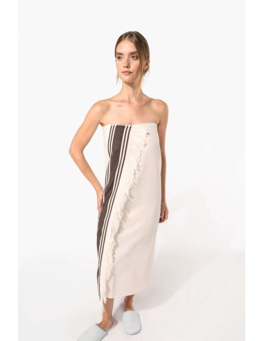 KAR-K128-FOUTA TOWEL
